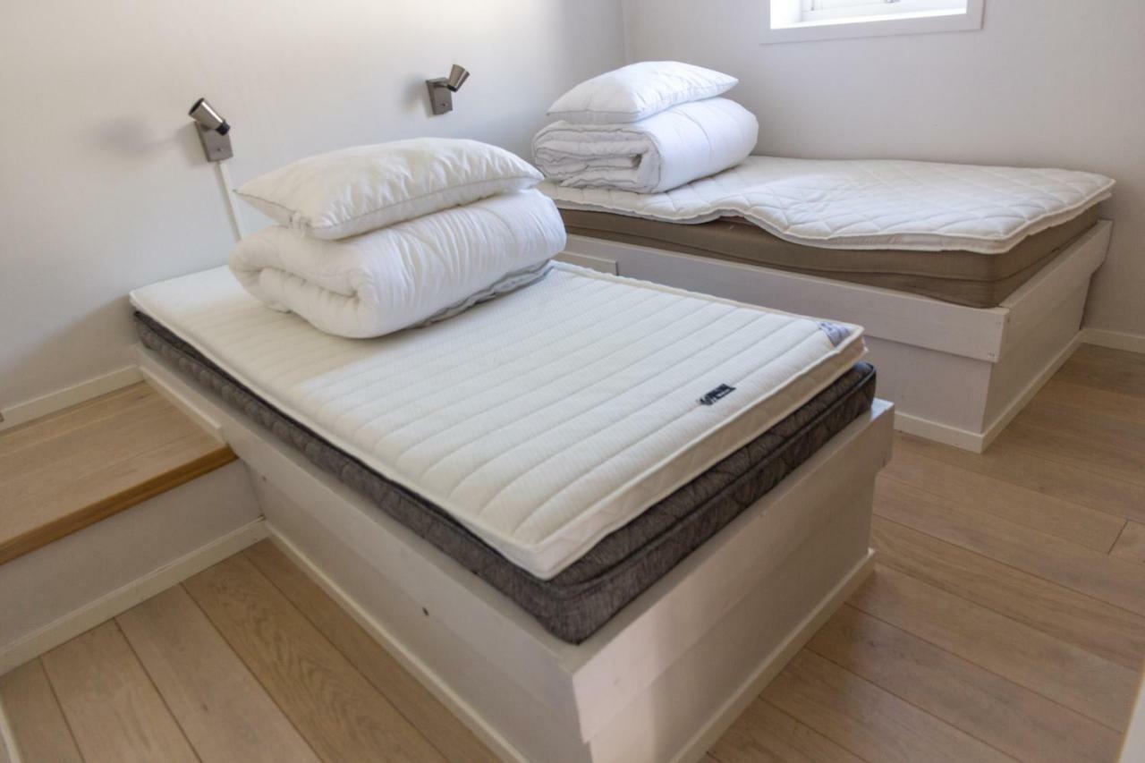 Maristova Apartment 110 Filefjell Екстериор снимка